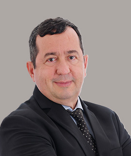 Dr. Luiz Sobral