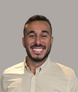 Dr. Pedro