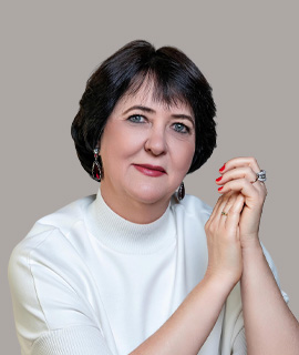 Dra. Euzanete